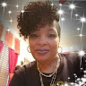 Meet your Posher, Pamela